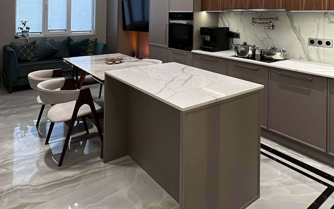 planuvannya kuhni z ostrovom vydy planuvannya rozmiry ta varianty dyzajnu 4 e1790686164748