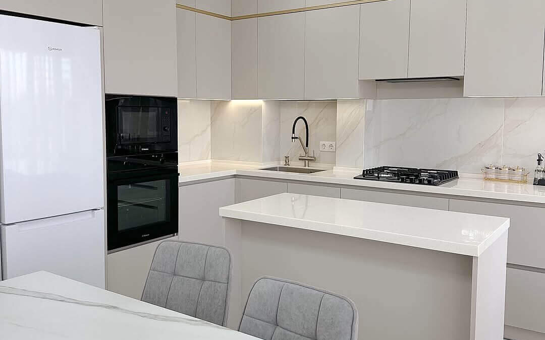 planuvannya kuhni z ostrovom vydy planuvannya rozmiry ta varianty dyzajnu 6 e1790686437371