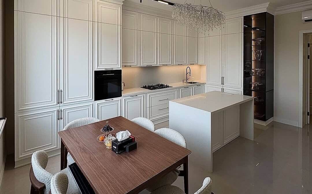planuvannya kuhni z ostrovom vydy planuvannya rozmiry ta varianty dyzajnu 7 e1790686525189